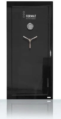Сейф Format Cazador DL19 BLG